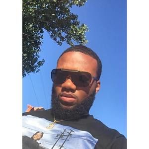 Meet your Posher, Erick